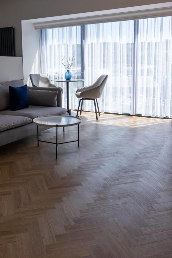 Oban Apartments 外观 照片